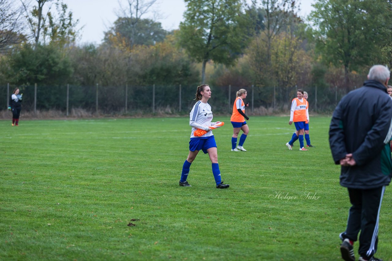 Bild 325 - Frauen TSV Wiemersdorf - SV Boostedt : Ergebnis: 0:7